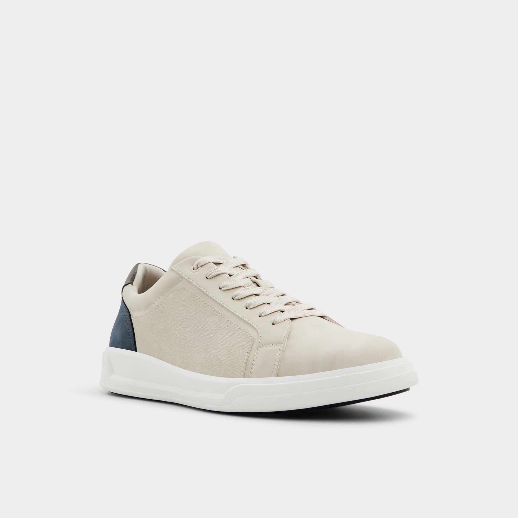 Ogspec Beige Men's Low top | ALDO US Product Image