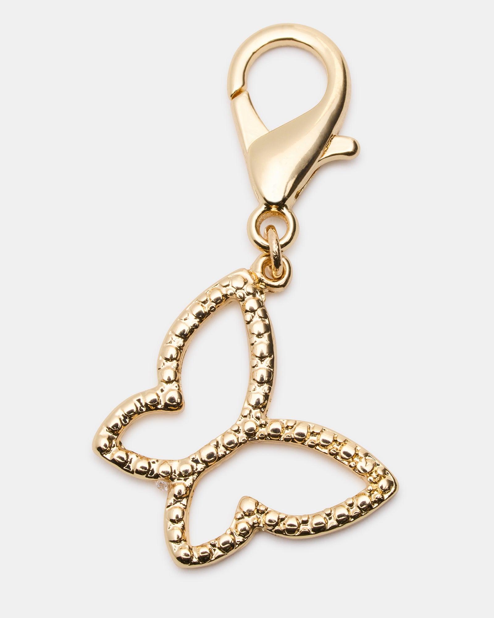 SHOE LACES AND CHARMS PINK Female Product Image