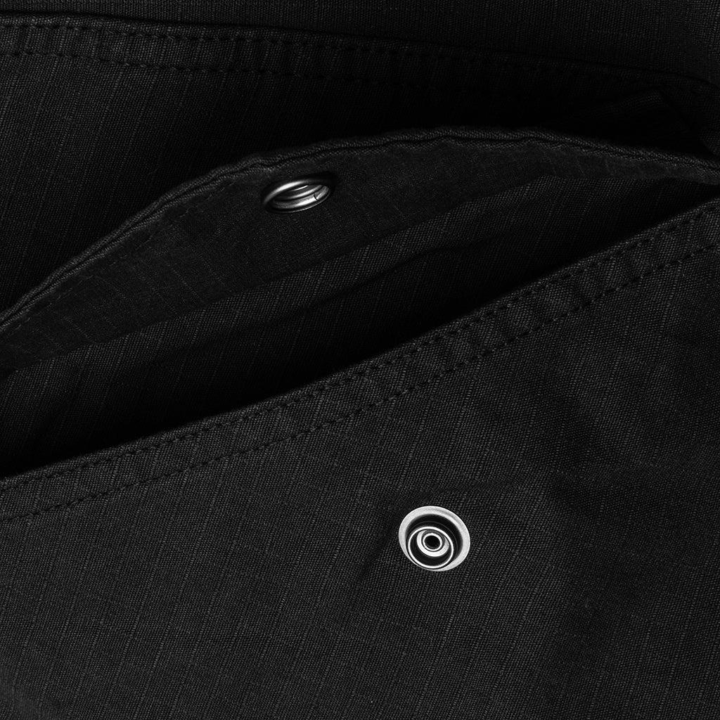 Cargo Ripstop Short - Black Male Product Image