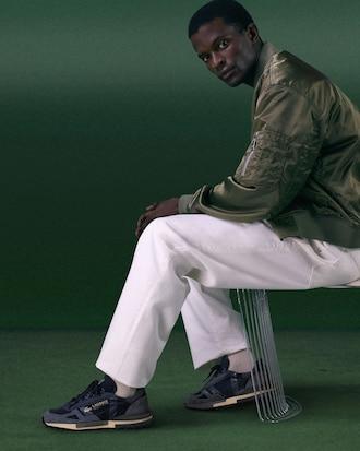 Men's Elite Active Sneakers Product Image