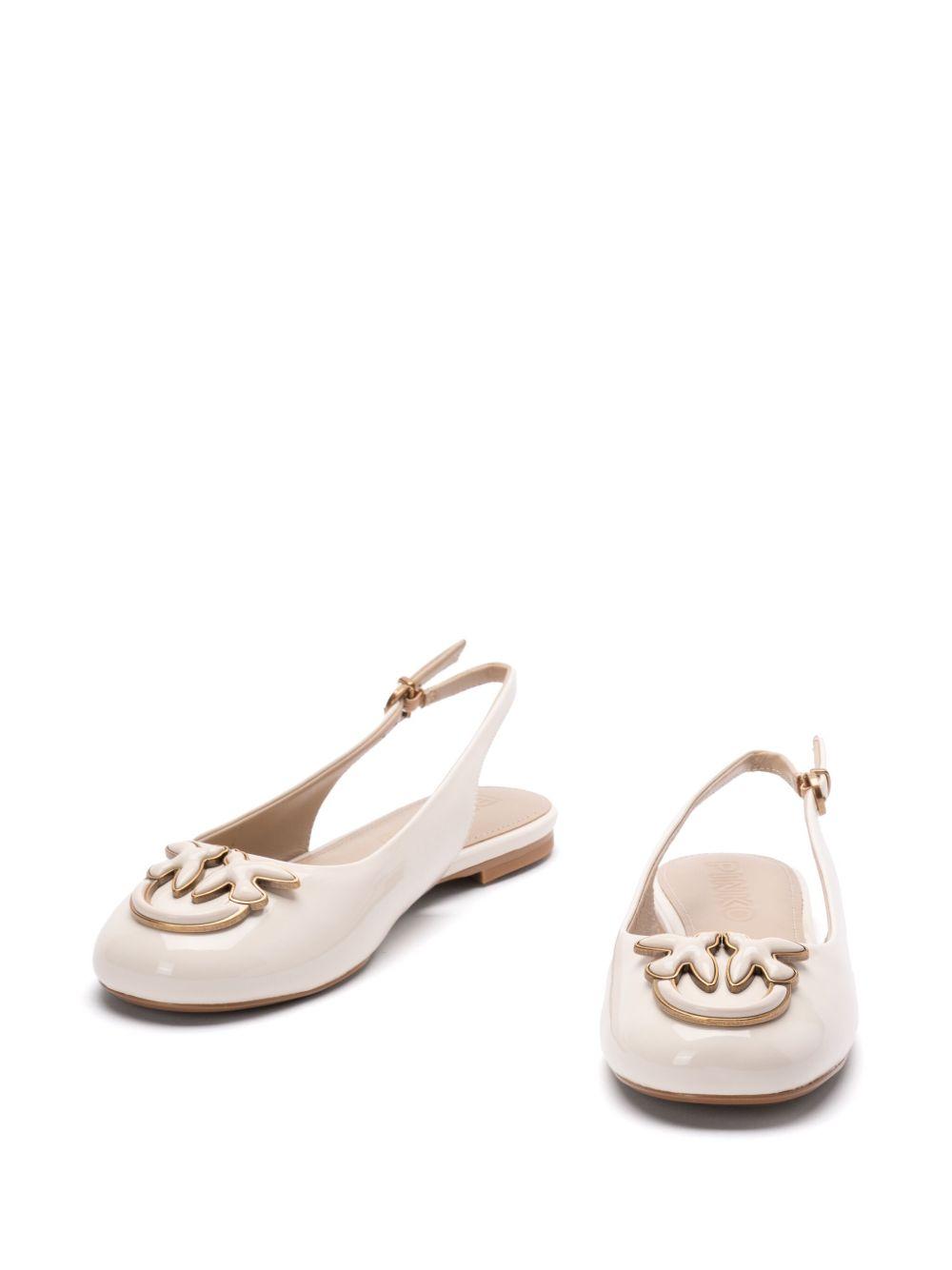 Maggy ballet flats Product Image