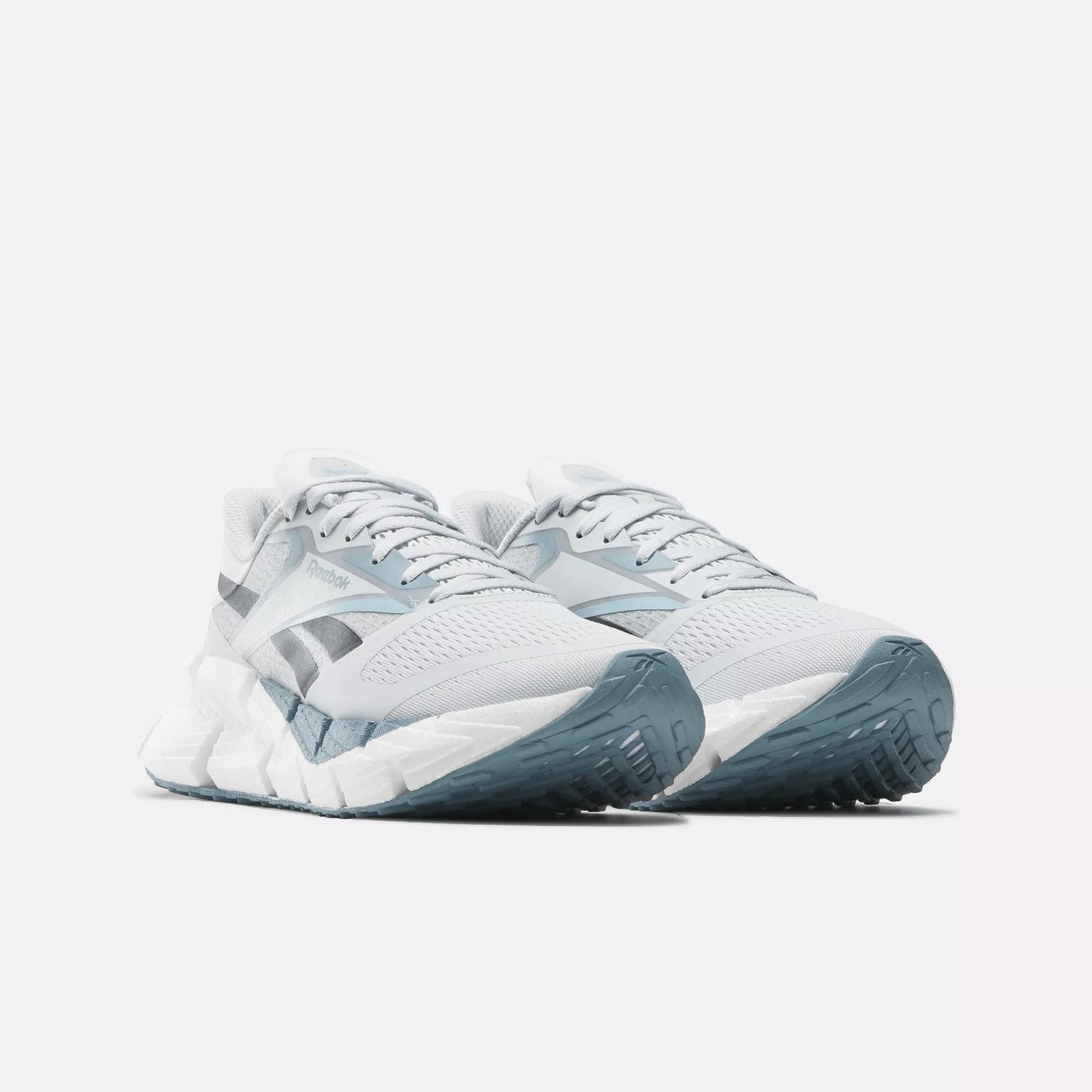 Reebok Womens Floatzig 1 Running Shoe Product Image