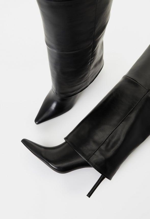 Sivan Stiletto Boot Product Image