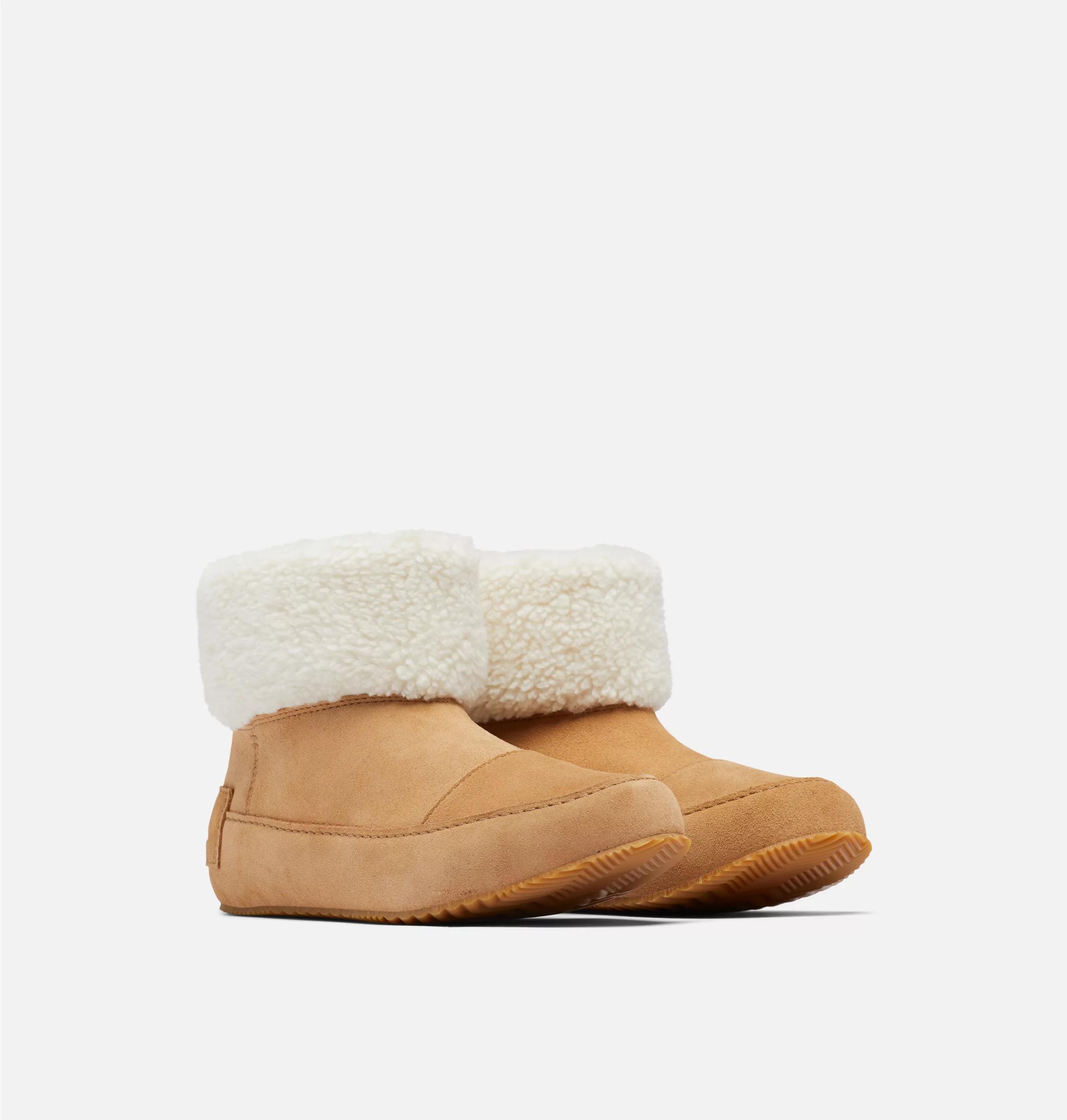 SOREL GO™ - Stumptown Bootie Women's Slipper Product Image