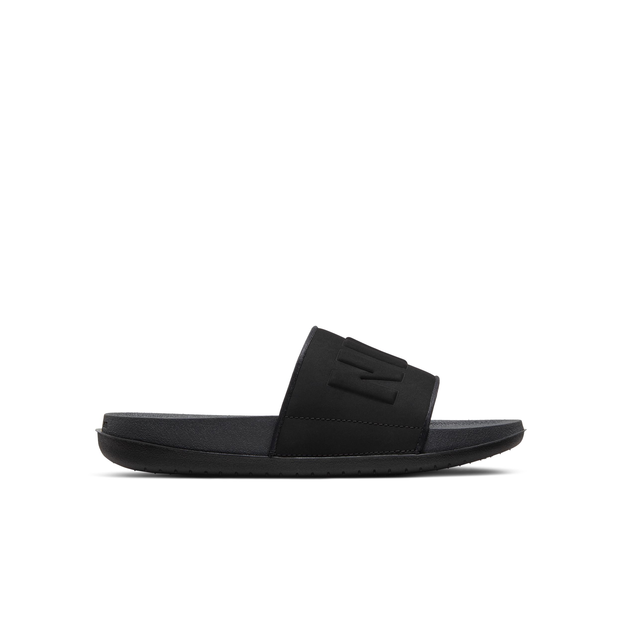 Nike Mens Offcourt Slides | BQ4639-003 Product Image