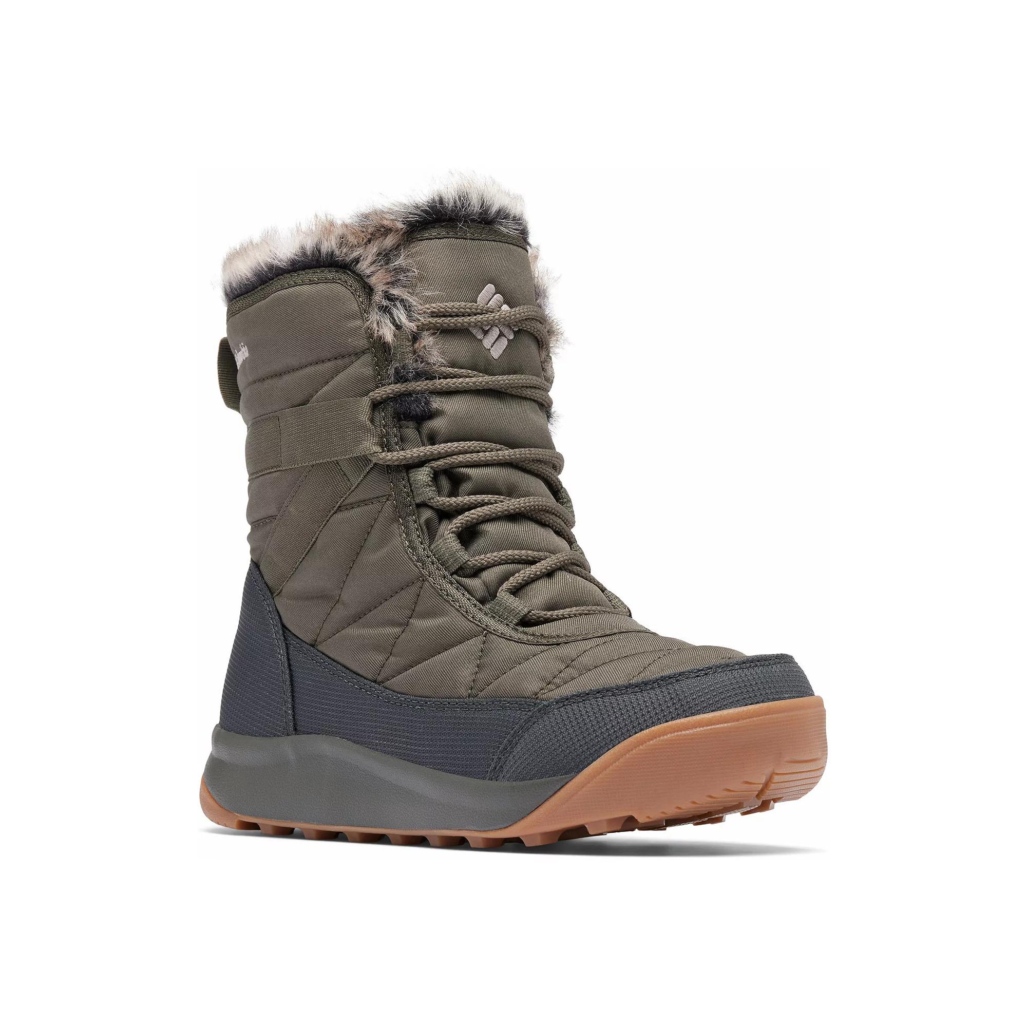 Columbia Minx Shorty IV Women's Winter Boots,  Product Image
