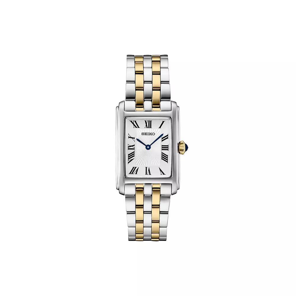 Seiko Watch Essentials Watch, 22mm Product Image