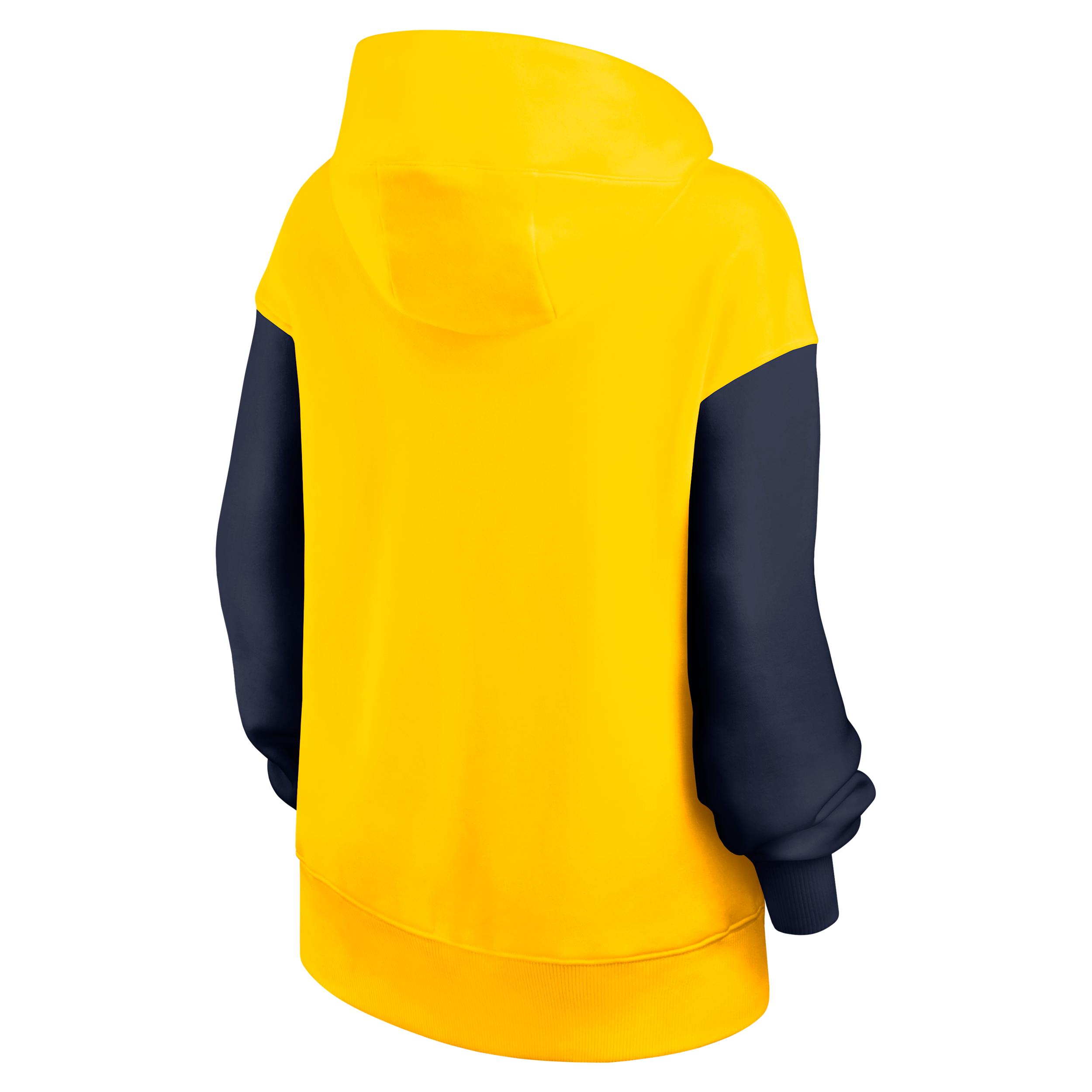 North Carolina Legacy Phoenix Women's Nike College Pullover Hoodie Product Image