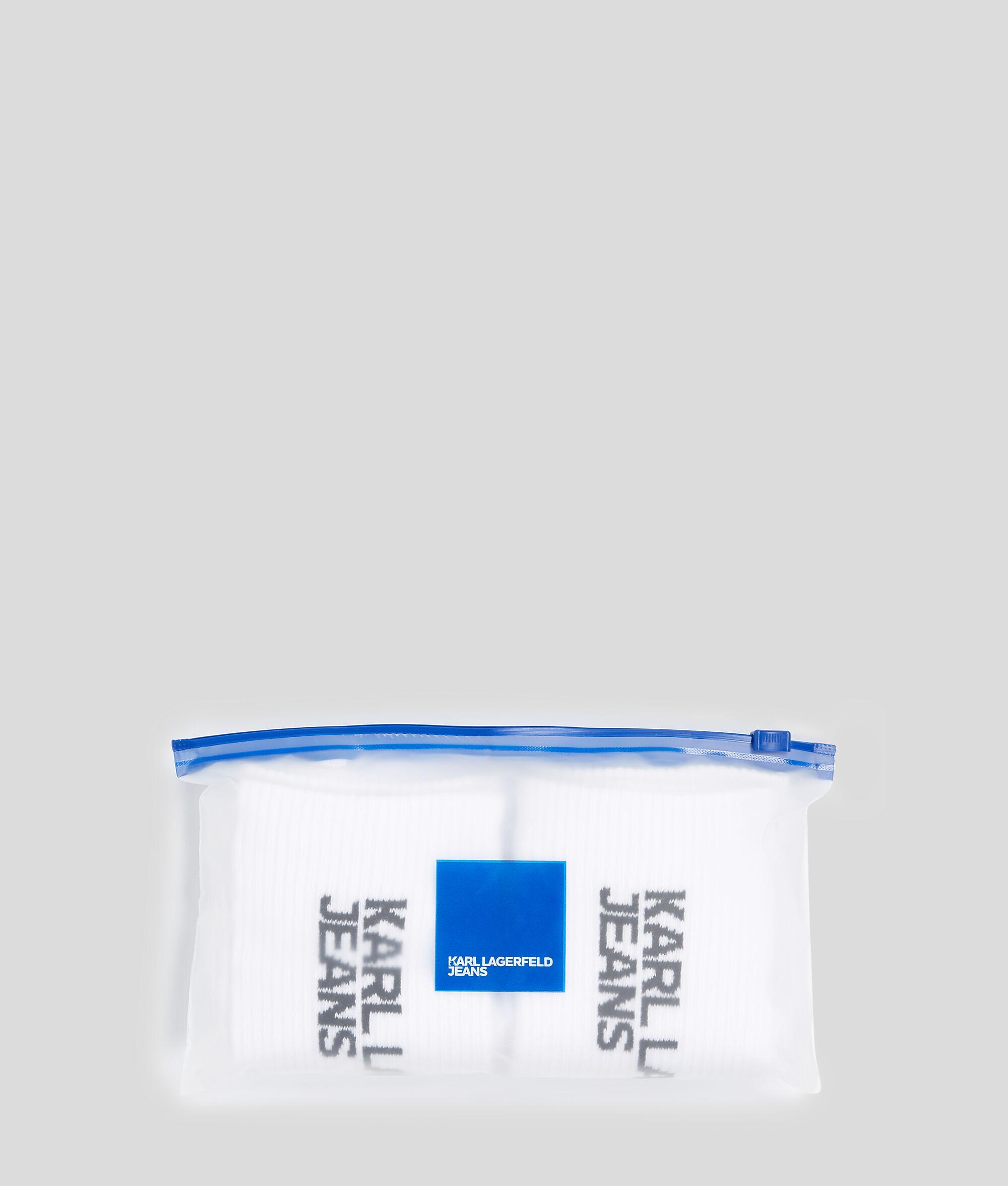 LOGO SOCKS – 2 PACK Product Image