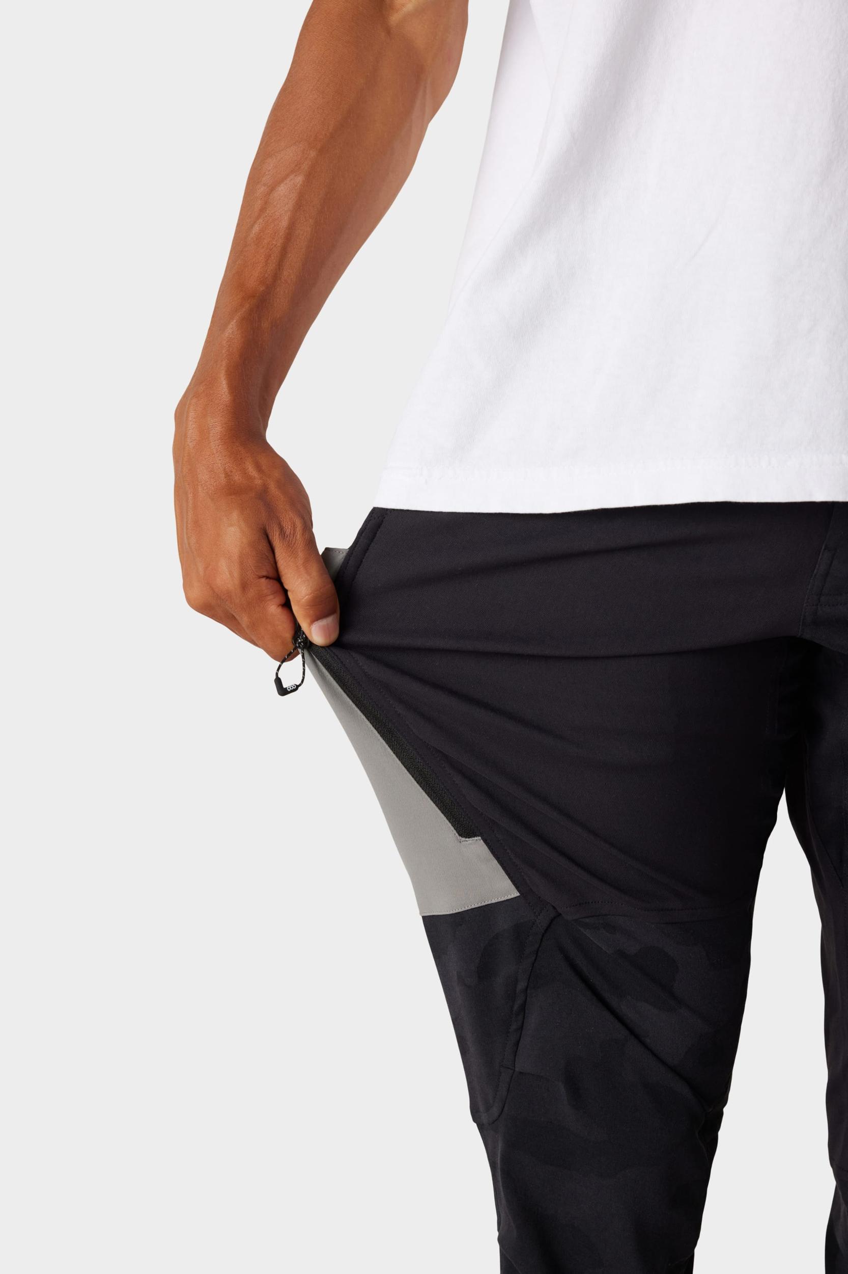 686 Men's Anything Cargo Pant - Slim Fit Male Product Image