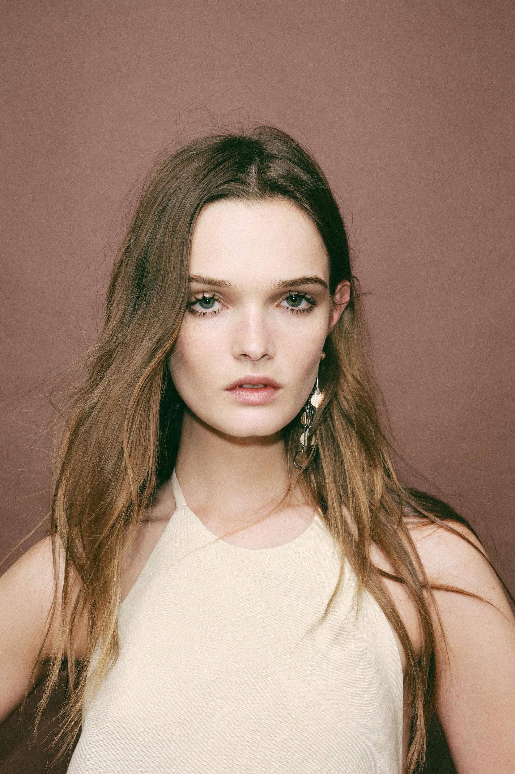 ZW COLLECTION COMBINATION DRESS Product Image