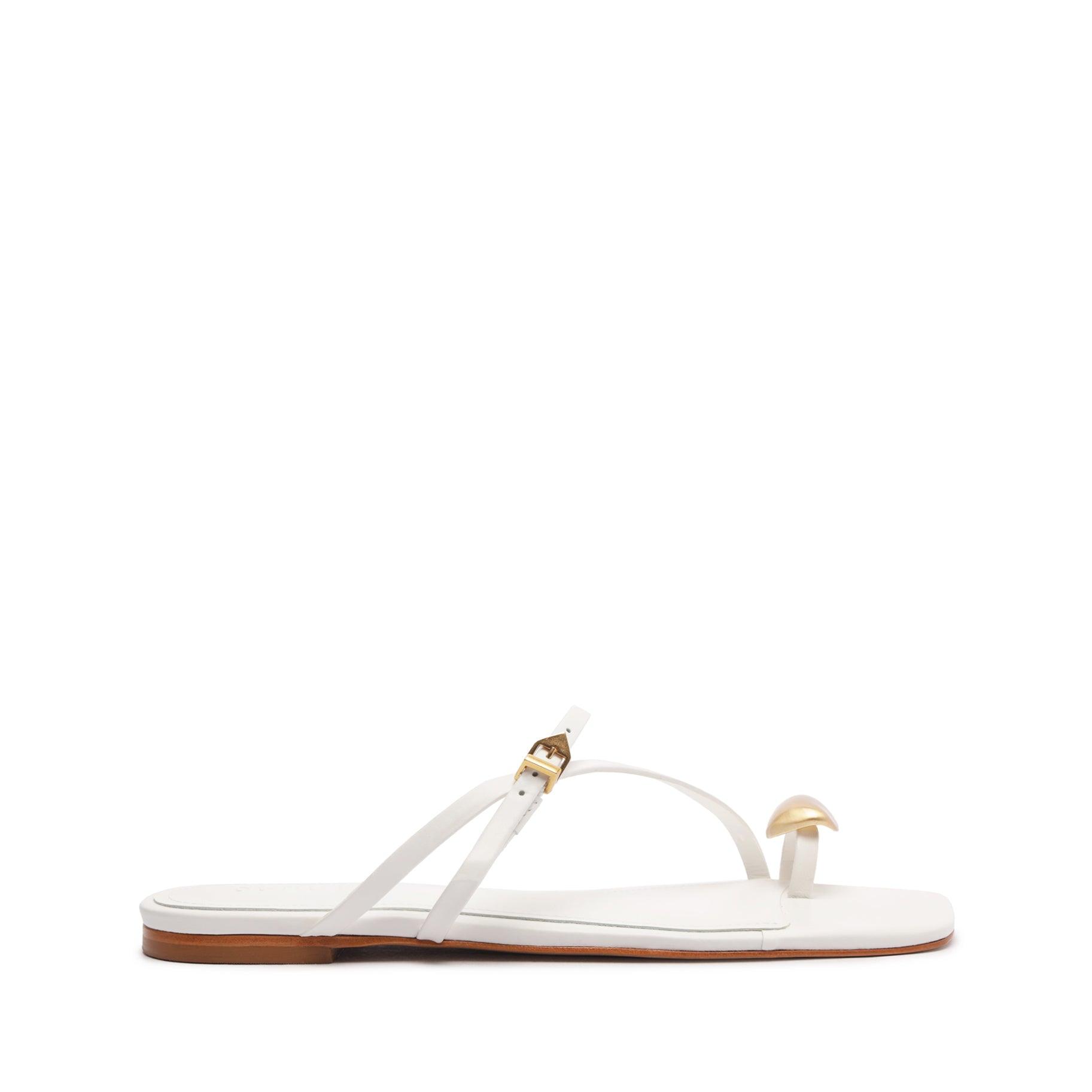 Elysa Leather Sandal Product Image