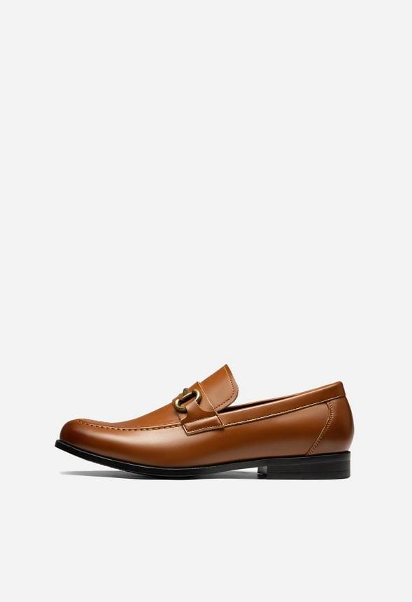 Men's Slip-On Dress Loafer Product Image