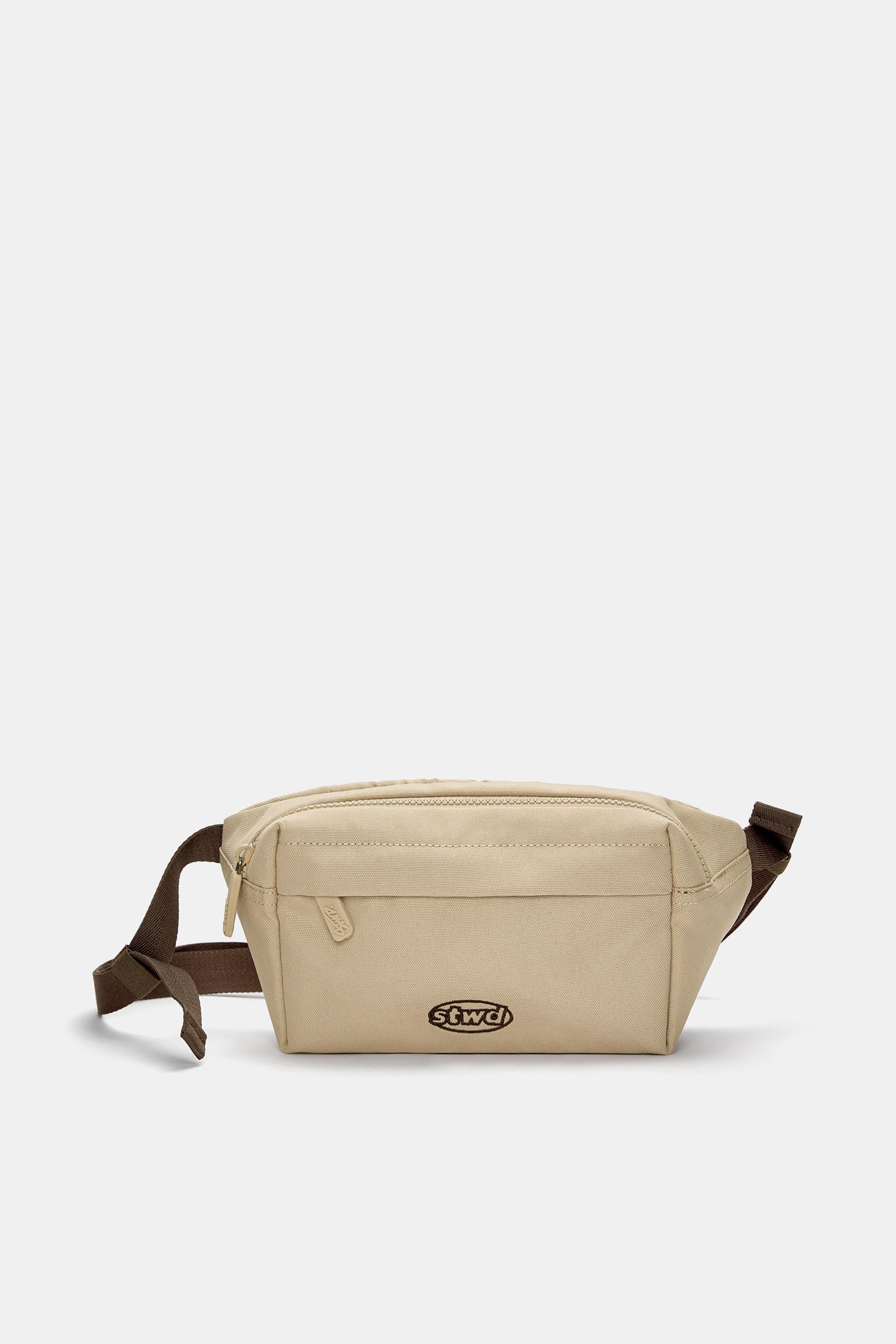 Nylon STWD fanny pack Product Image