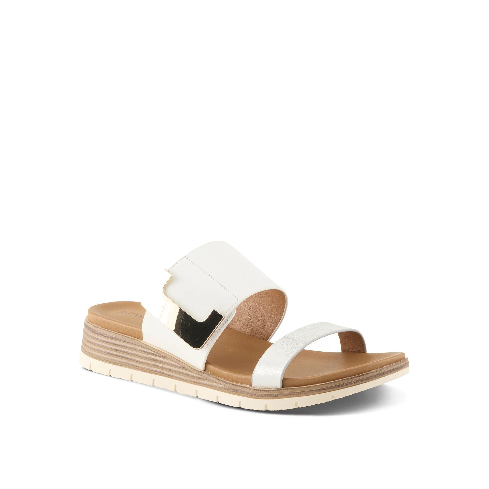 Patrizia Maliyah Women's Slide Sandals,  Product Image