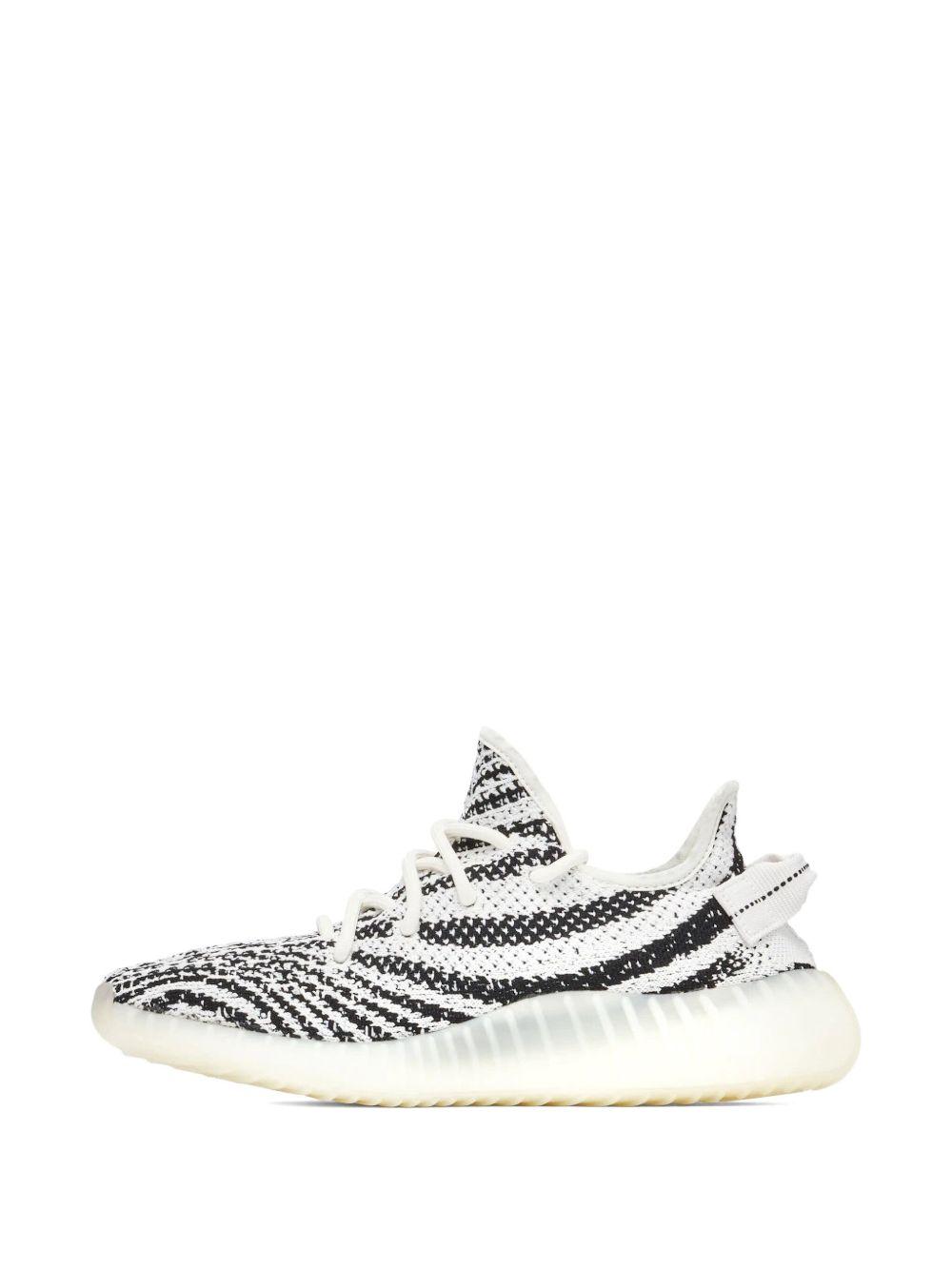 Boost 350 V2 "Zebra - 2018/2019 Release" sneakers Product Image