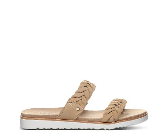 Bearpaw Womens Thessa Slide Sandal Product Image