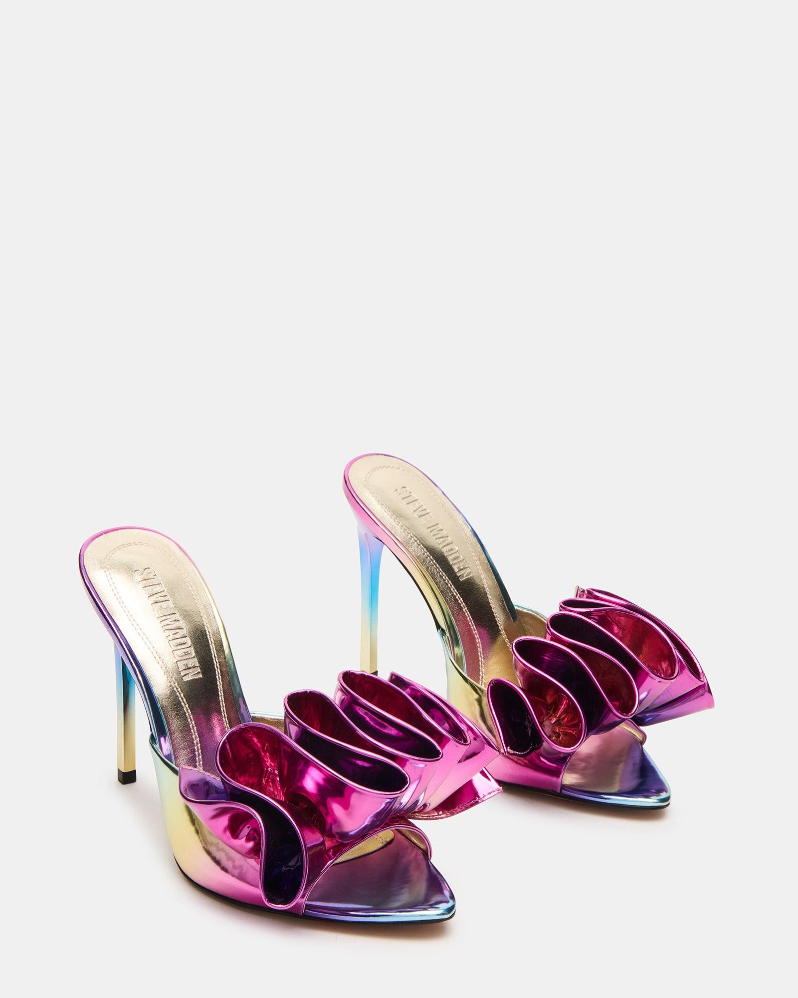 AFFINITY METALLIC MULTI Female Product Image