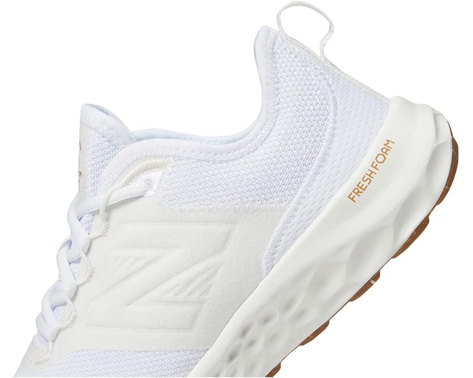 Fresh Foam X Cruz Artisan v3 Product Image