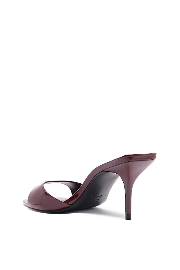 Schutz Elodie Mule Heel Womens at Urban Outfitters Product Image