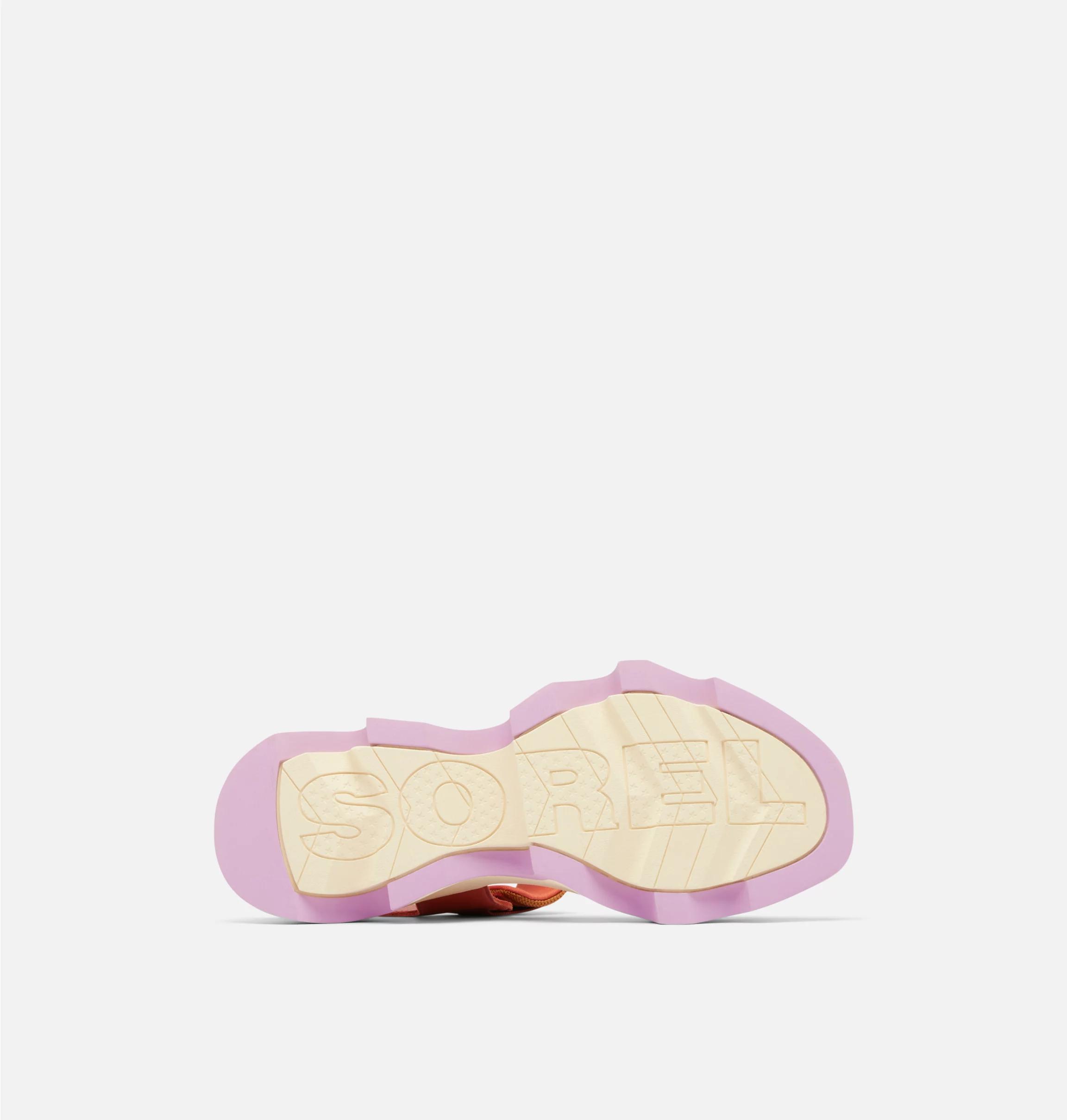 KINETIC™ Impact Y-Strap High Women's Wedge Sandal Product Image