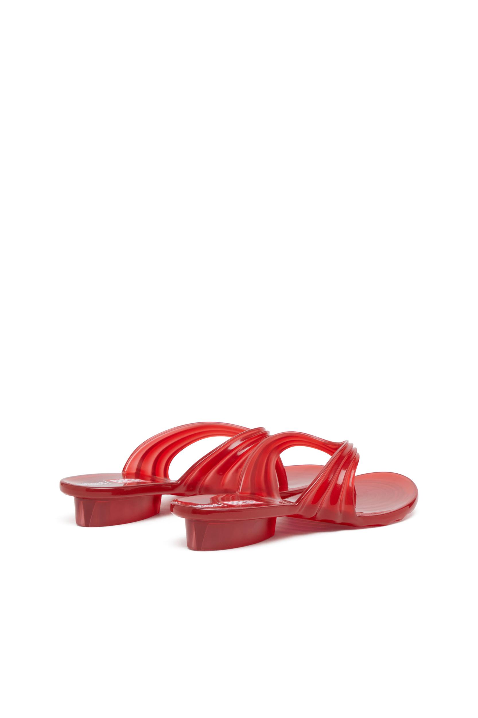 MELISSA QUANTUM THONG Product Image
