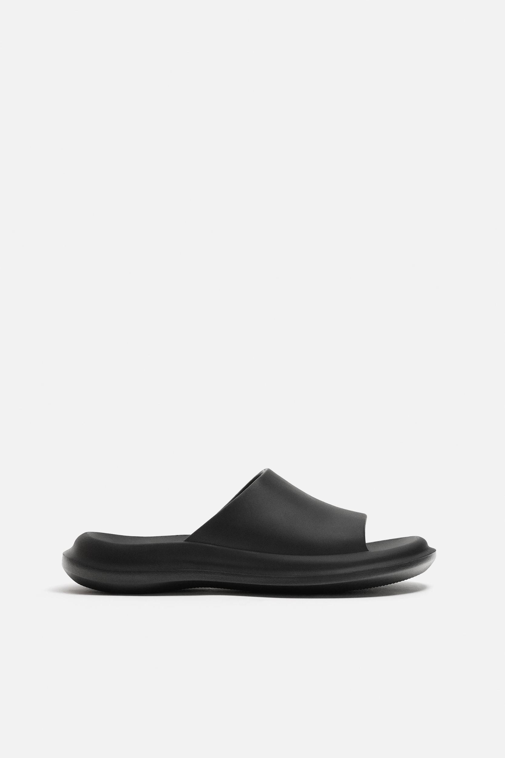 THICK SOLE POOL SLIDES Product Image
