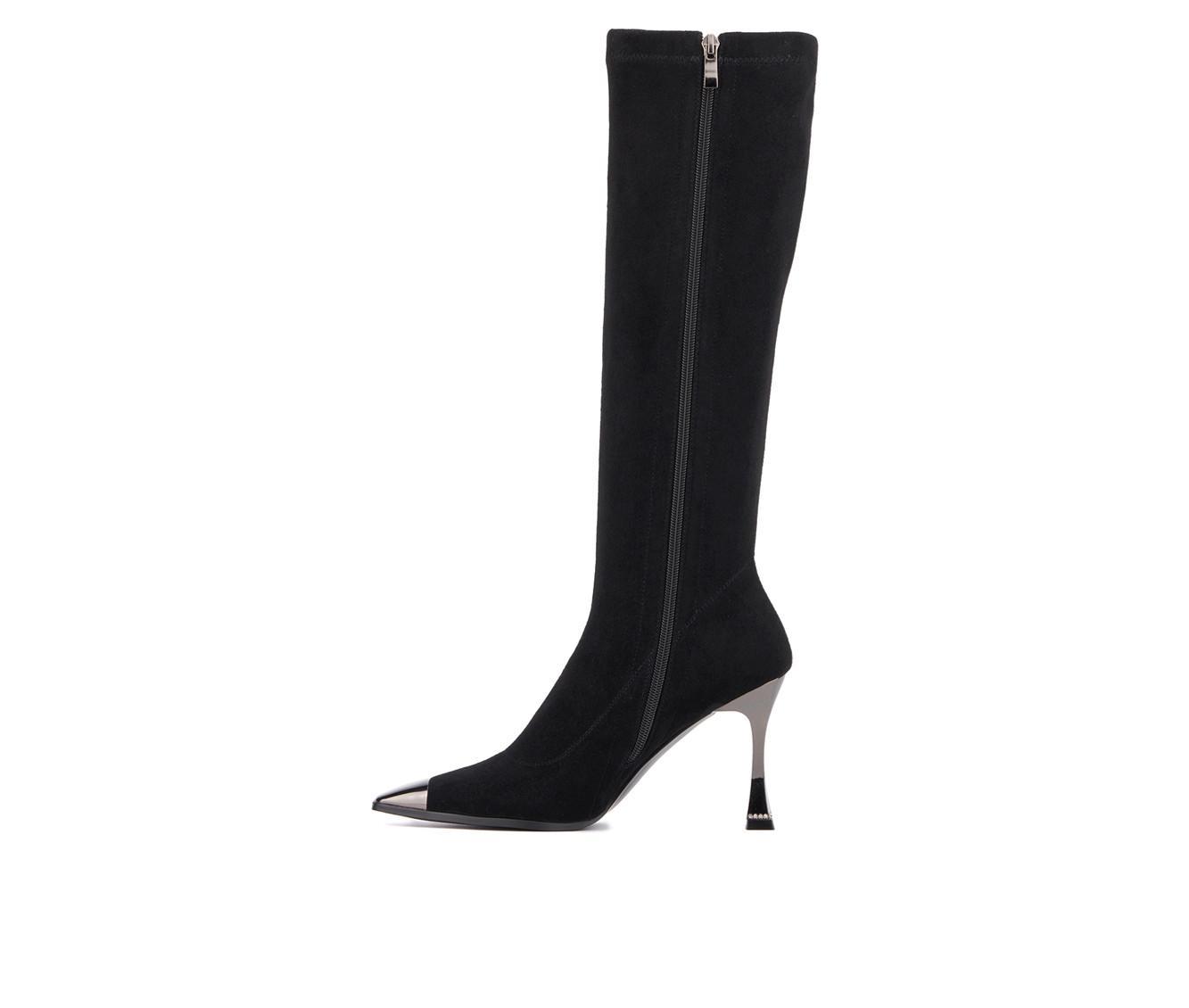 Women's Torgeis Karolia Knee High Boots Product Image