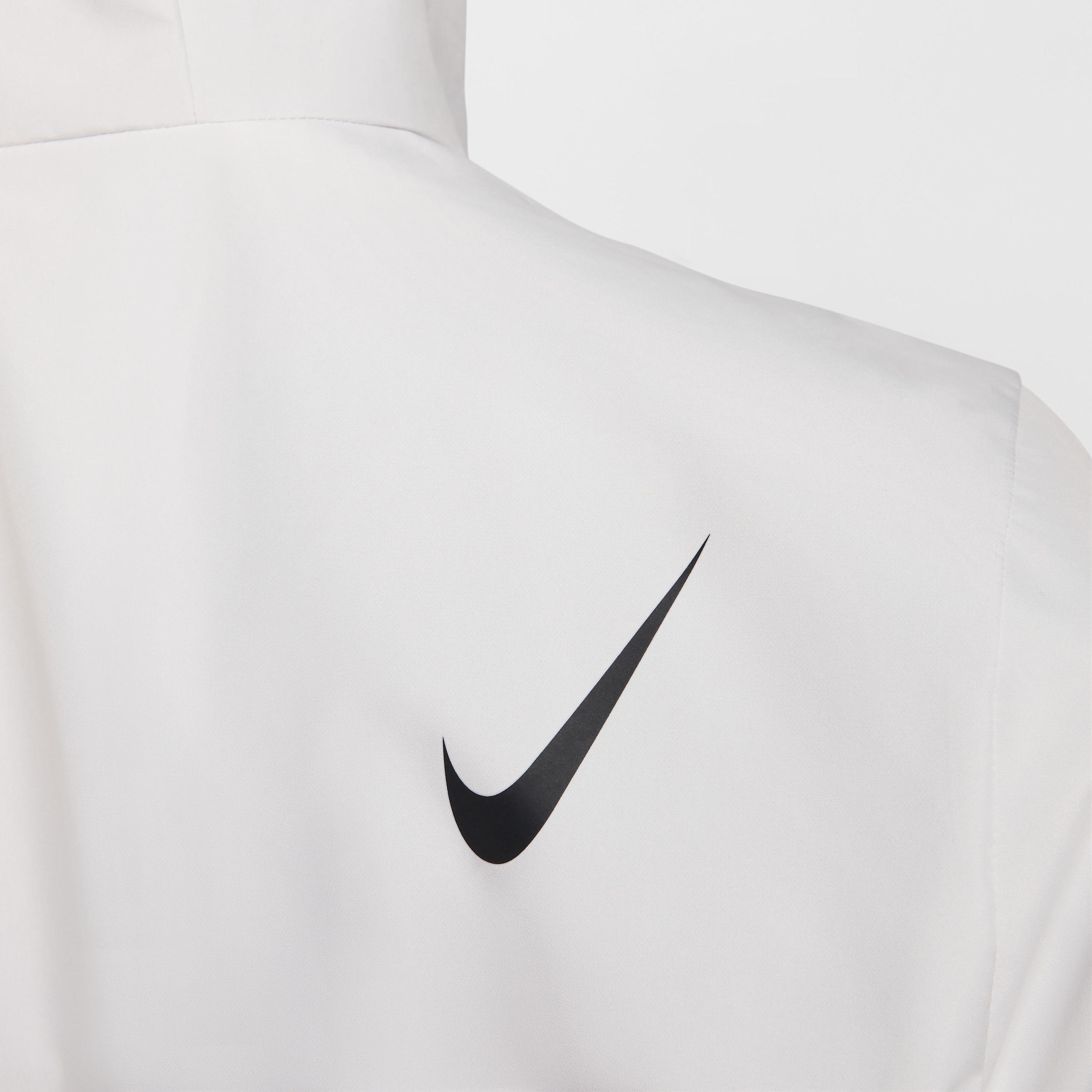 Nike Men's AeroSwift Storm-FIT Aerogami Running Jacket Product Image