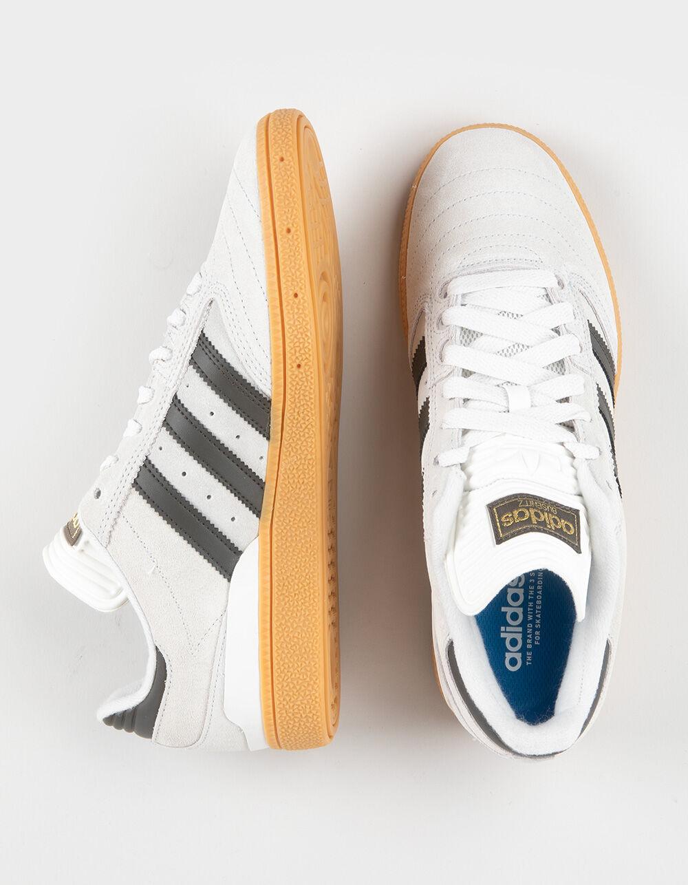 ADIDAS Busenitz Mens Shoes - OFF WHITE Product Image