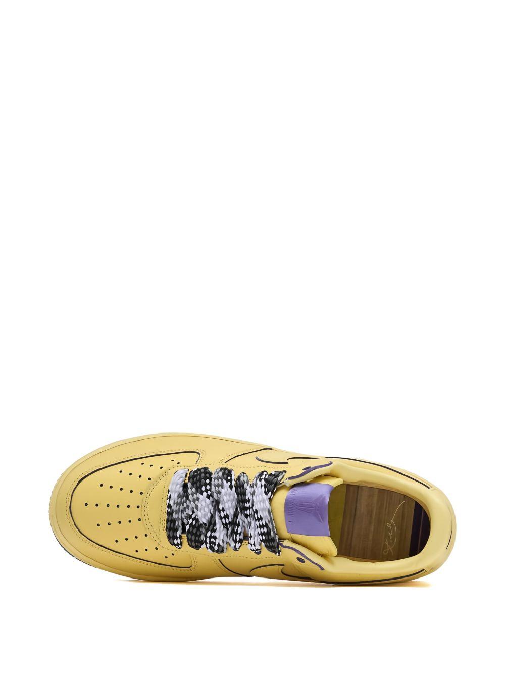 Air Force 1 Low Protro "Kobe Bryant - Mamba Mentality" sneakers Product Image