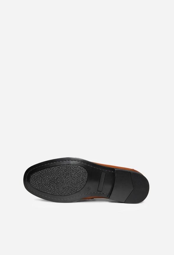 Men's Slip-On Dress Loafer Product Image