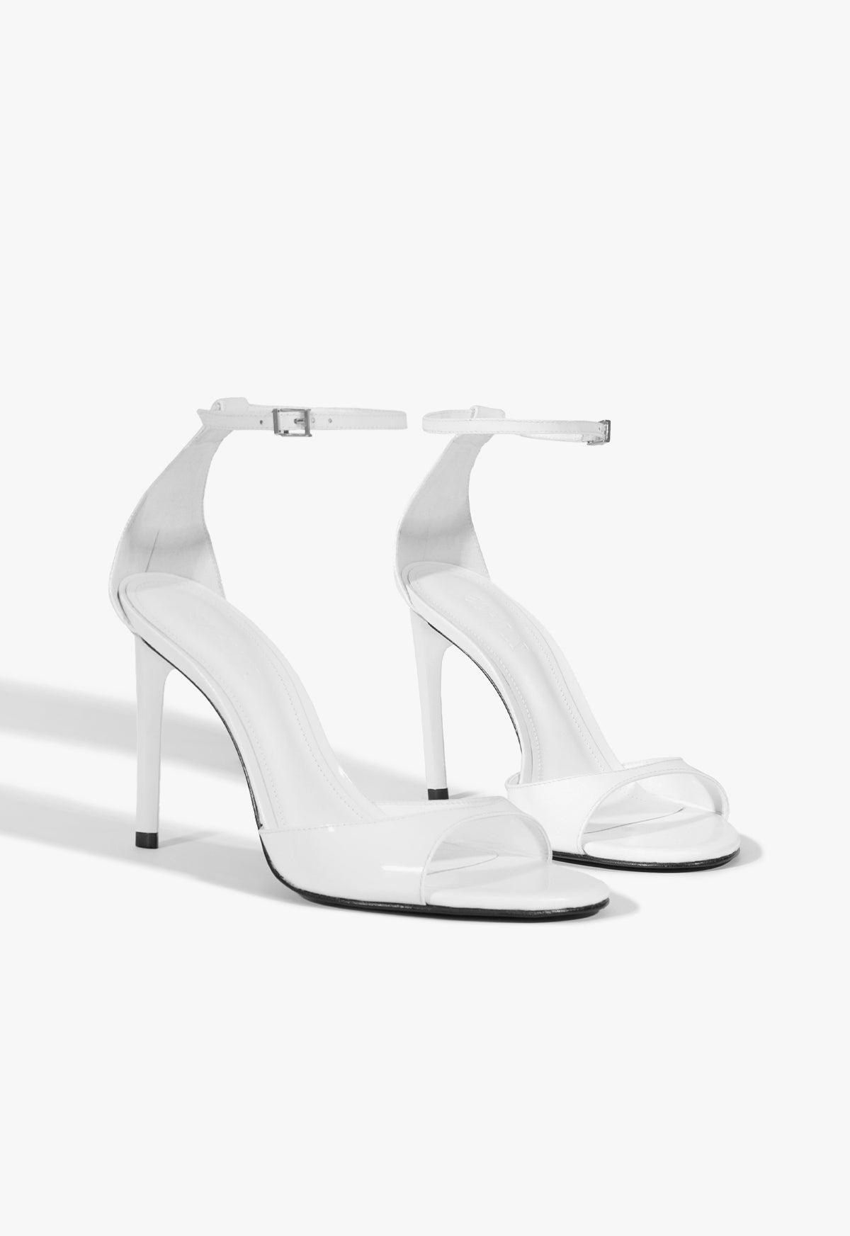 Scarlett Patent Leather Sandal Product Image