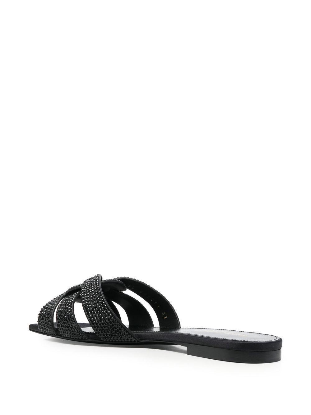 Tribute flat sandals Product Image
