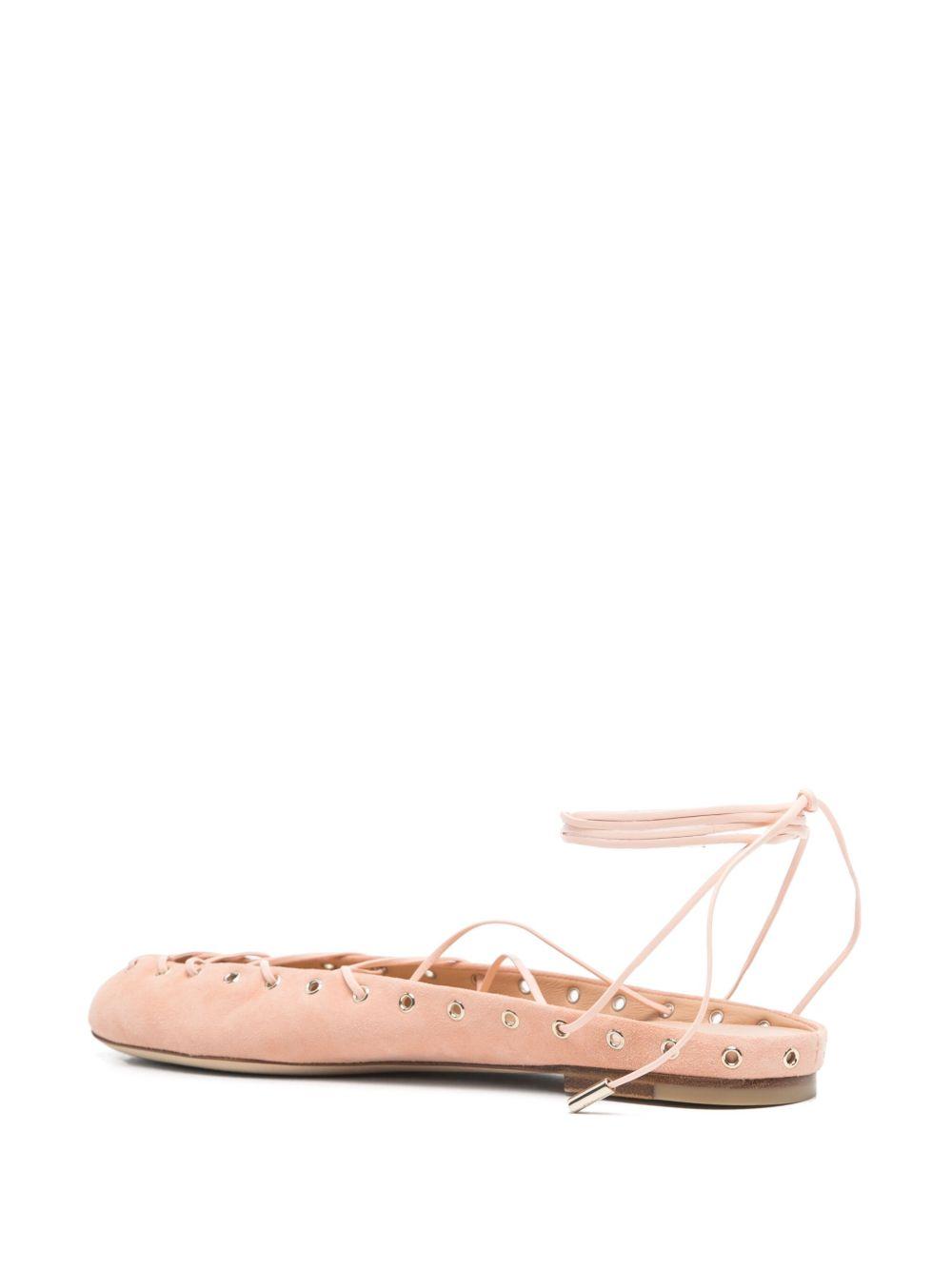 Ghillies ballet flats Product Image