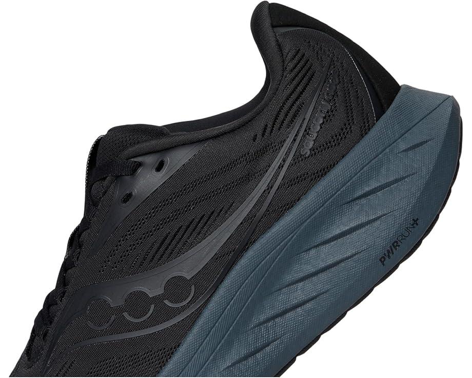 Men's Saucony Ride 18 Product Image