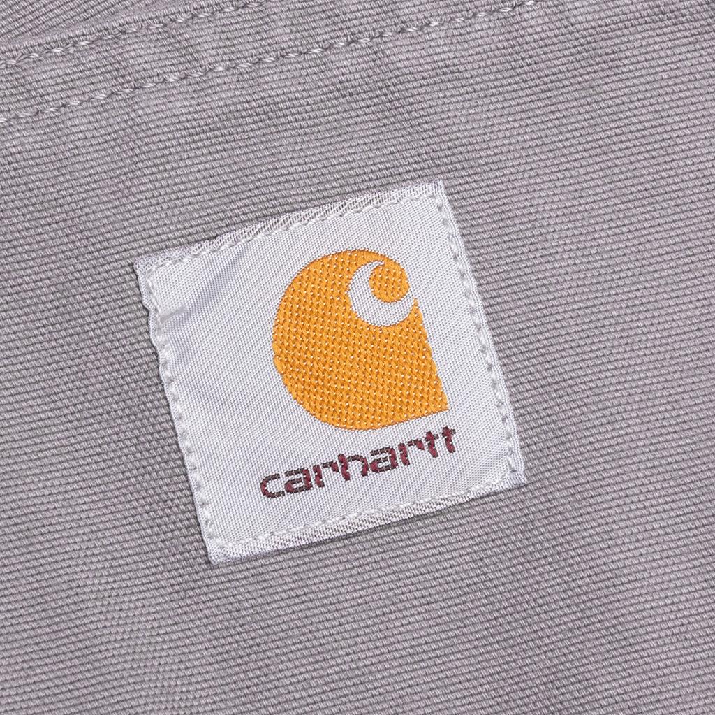 Double Knee Short - Yosemite Stone Washed Male Product Image