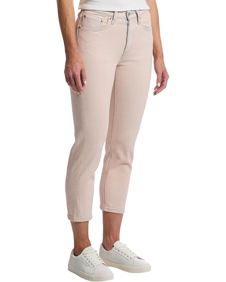 501® Crop Jeans Product Image