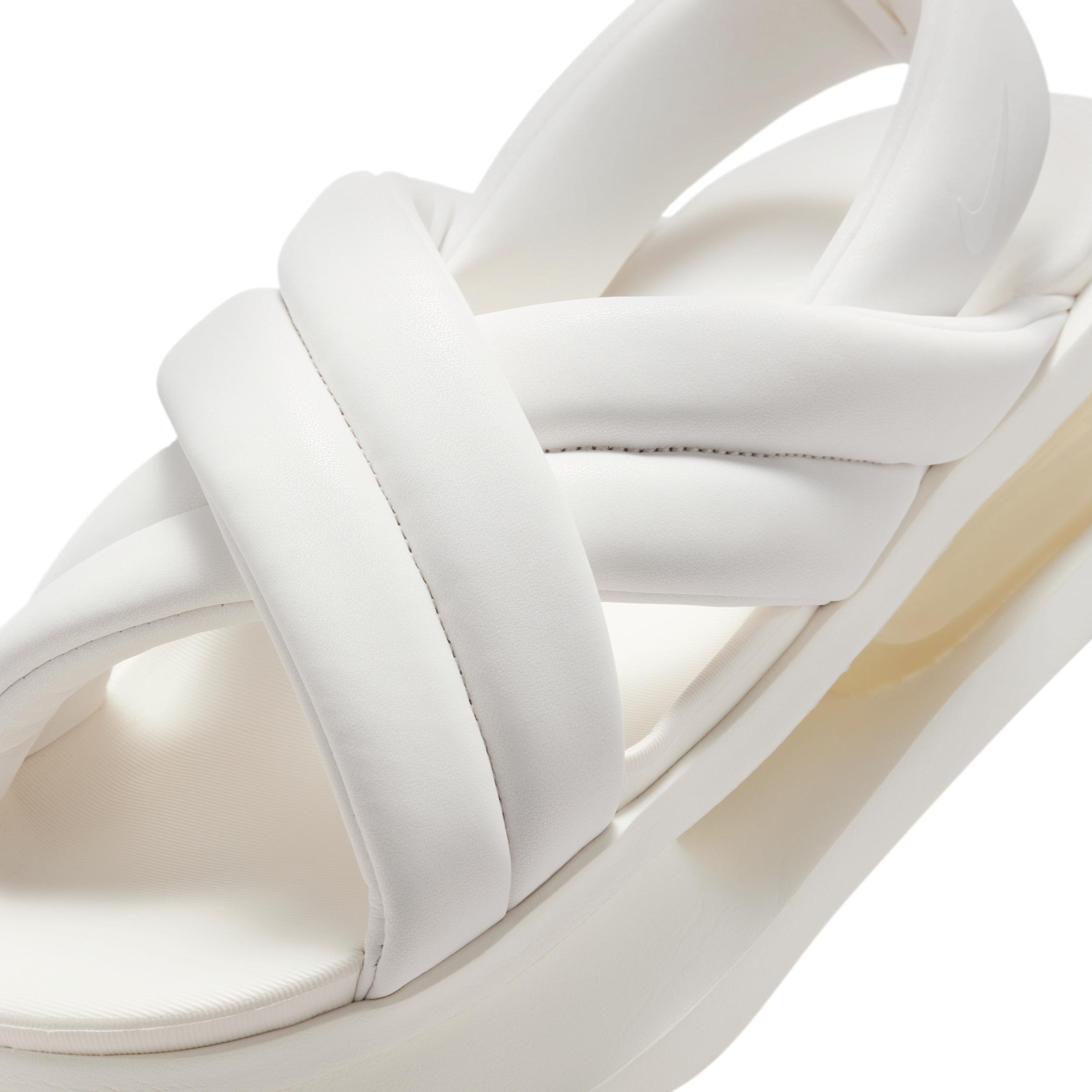 Nike Womens Air Max Isla Sandals | FJ5929-100 Product Image