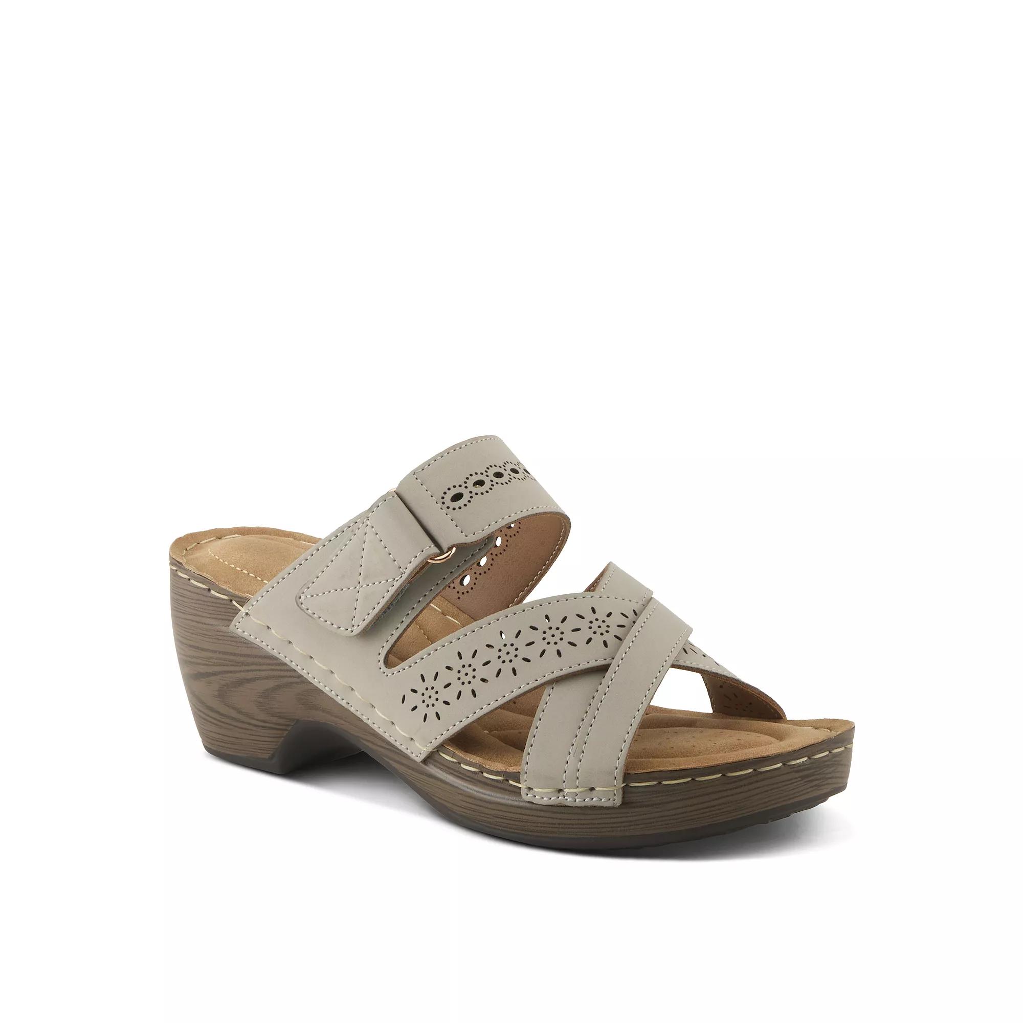 Patrizia Auratay Women's Heeled Sandals,  Product Image