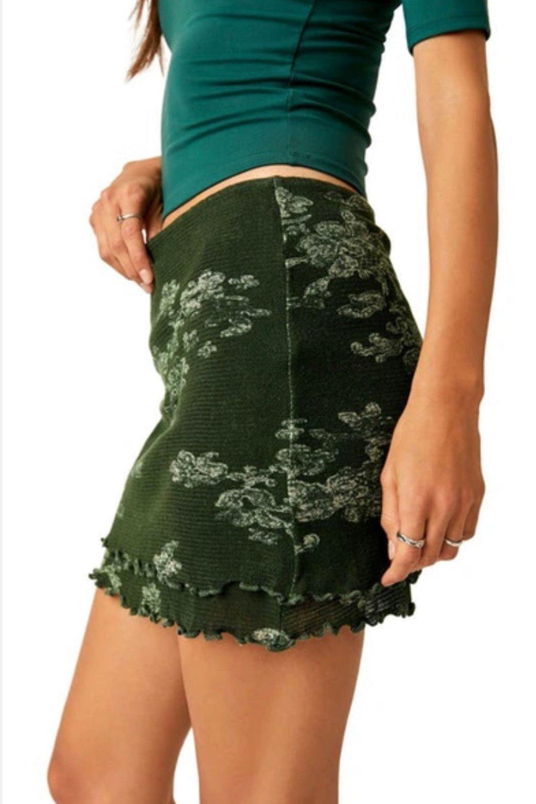 Fp Poppy Mesh Mini Product Image