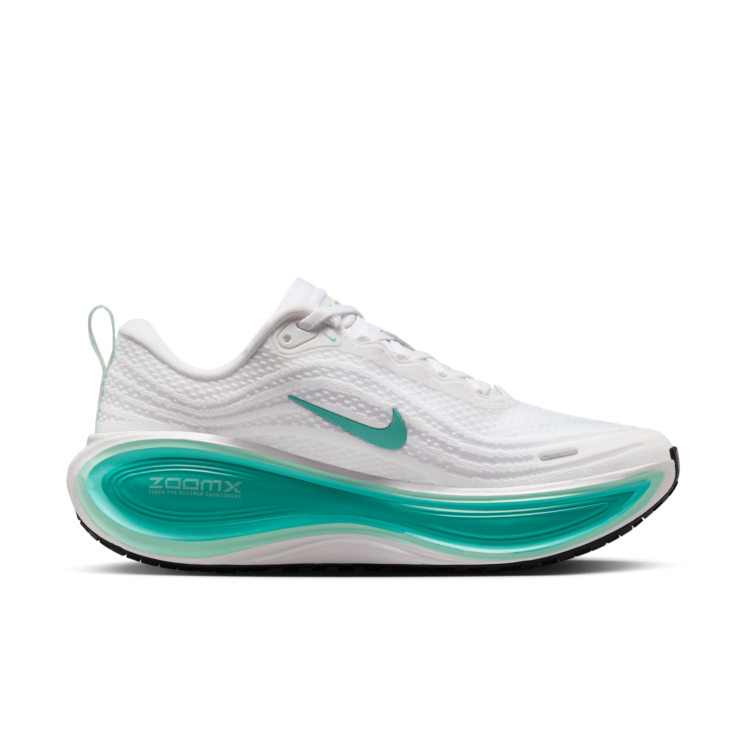 Nike Women's Vomero Plus Road Running Shoes Product Image