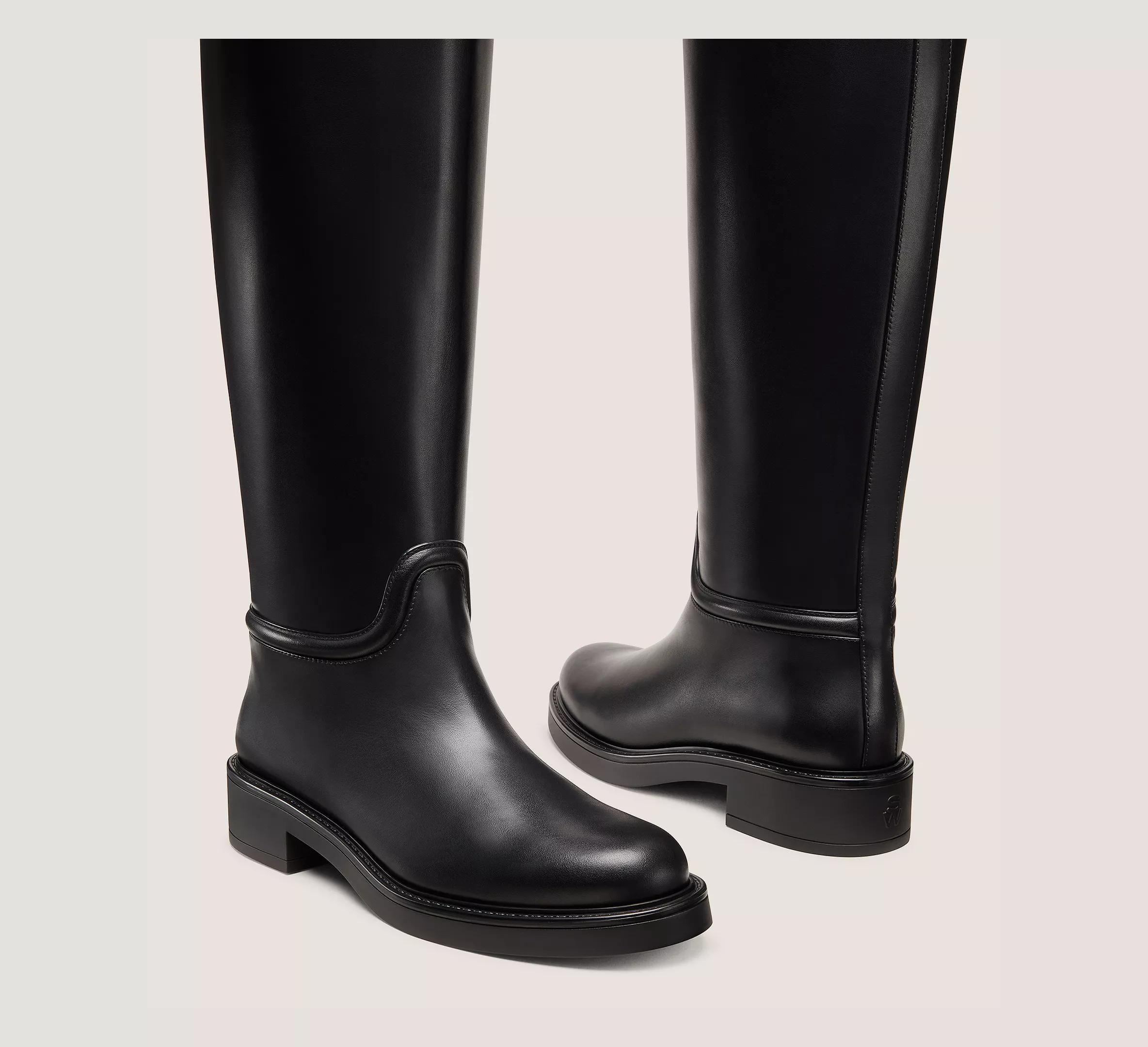 CELIA RIDING BOOT Product Image
