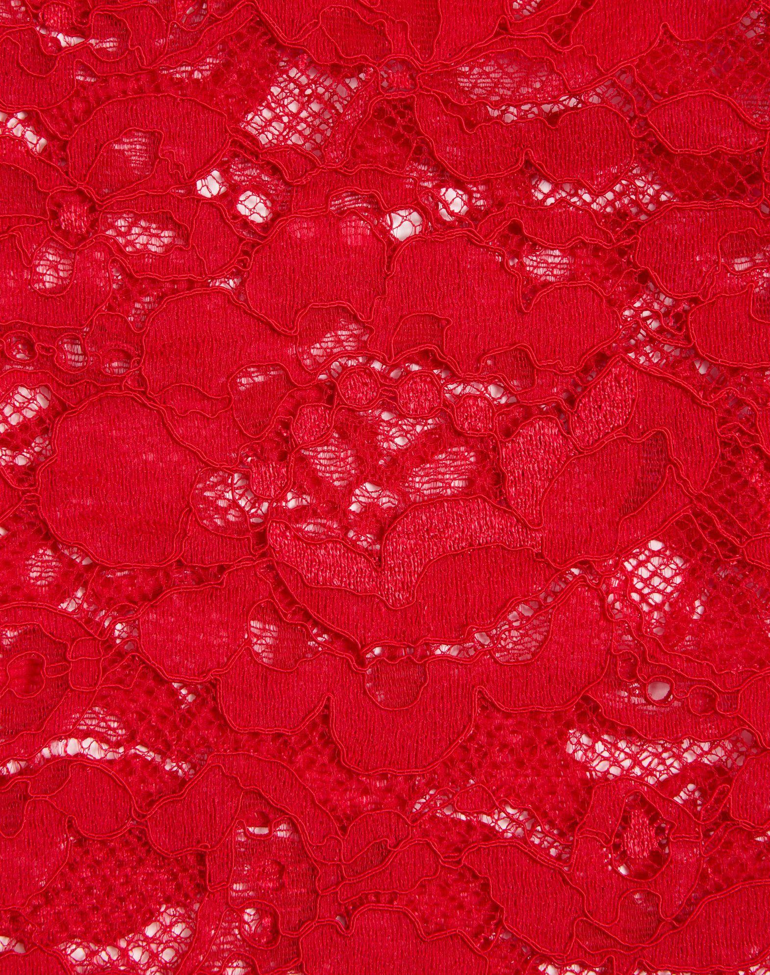 REBRODÉ LACE TIGHTS Product Image