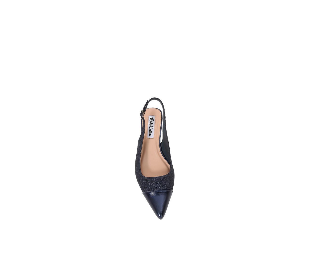 Women's Lady Couture Saphire Pumps Product Image
