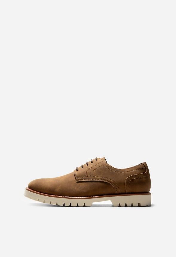 Men's Brogue Oxfords Product Image