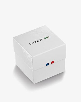 Catherine Ion-Plated Mesh Watch Product Image