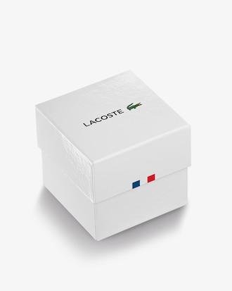 Tuilerie 3 hands watch stainless steel Product Image