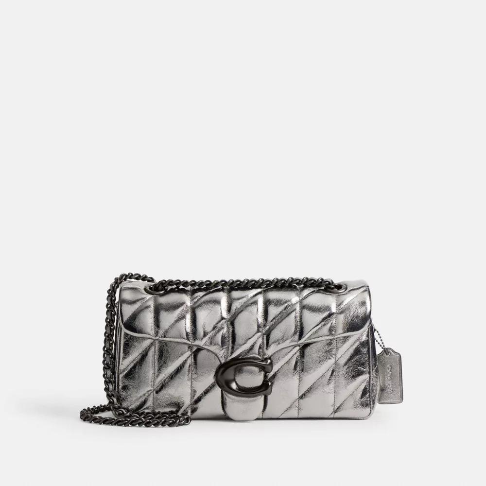 Tabby Shoulder Bag 26 With Quilting Product Image