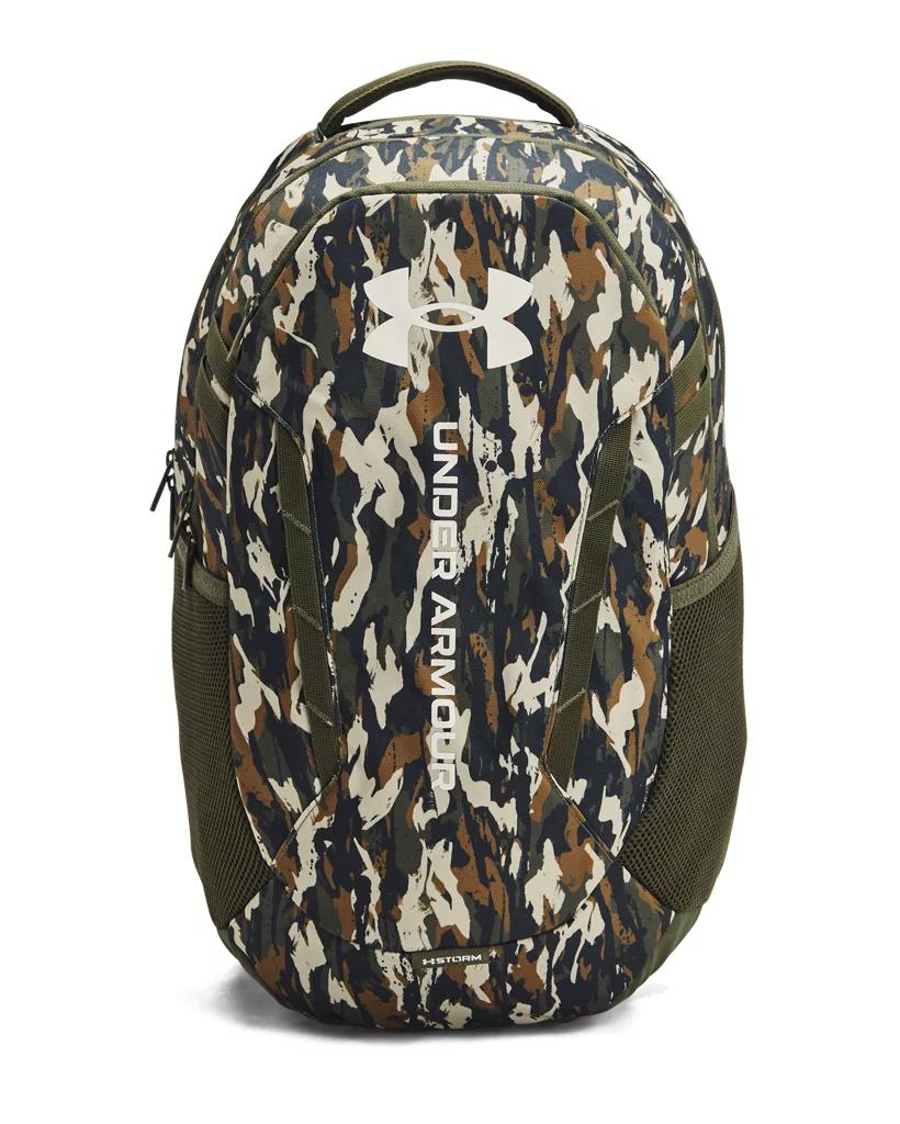 UA Hustle 6.0 Product Image